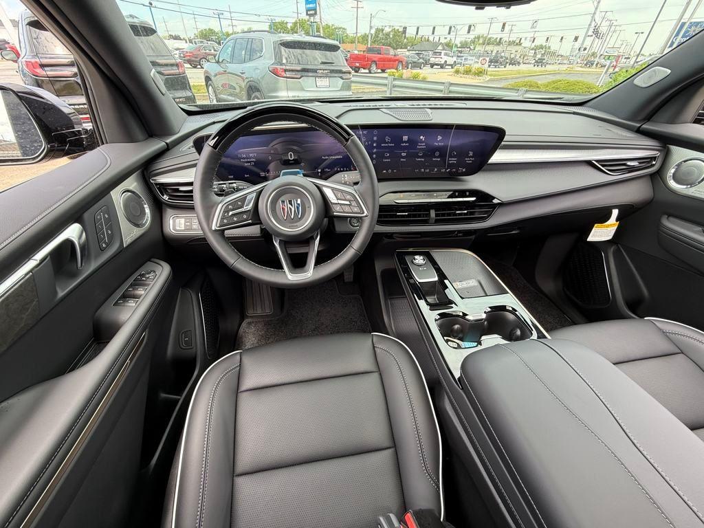 new 2025 Buick Enclave car, priced at $62,269