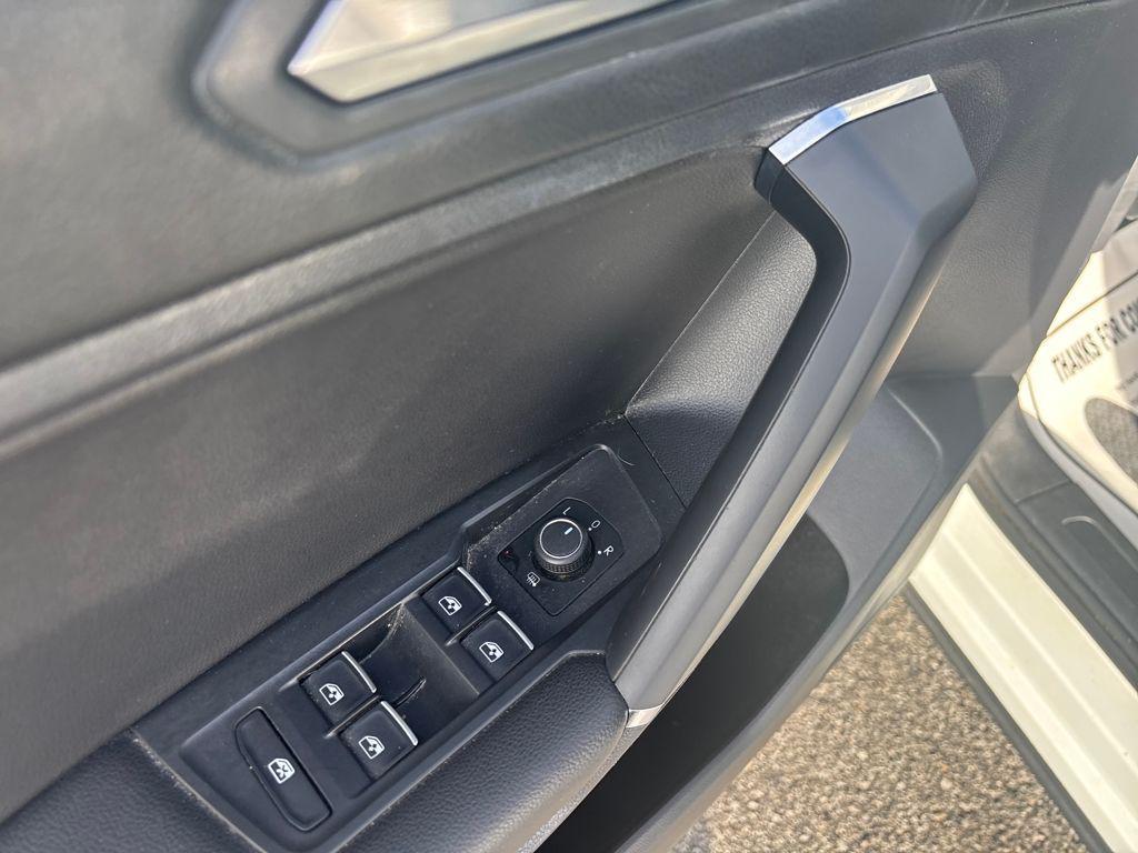 used 2020 Volkswagen Tiguan car, priced at $13,775