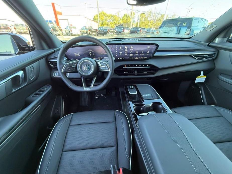 new 2025 Buick Enclave car, priced at $48,248