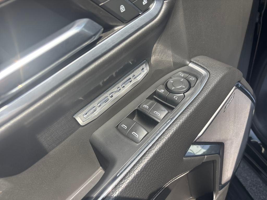 used 2023 GMC Sierra 1500 car, priced at $49,775