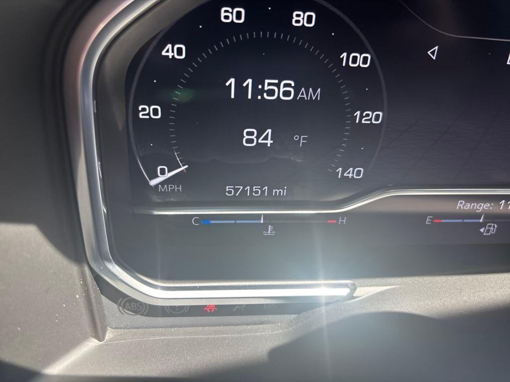 used 2023 GMC Sierra 1500 car, priced at $49,775