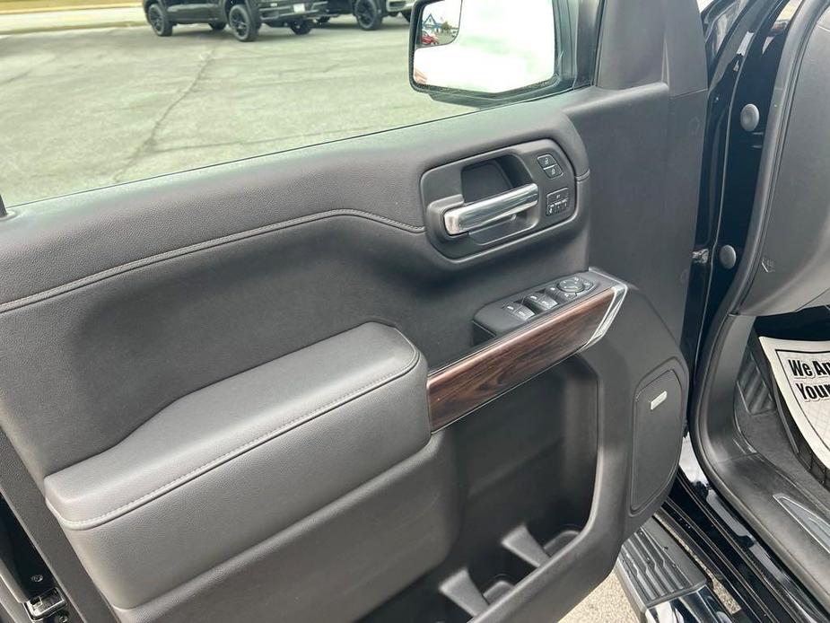 used 2020 GMC Sierra 1500 car, priced at $39,975