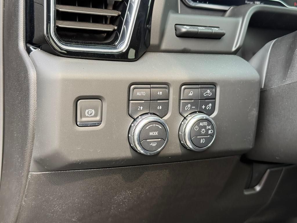 new 2025 GMC Sierra 2500 car, priced at $82,016