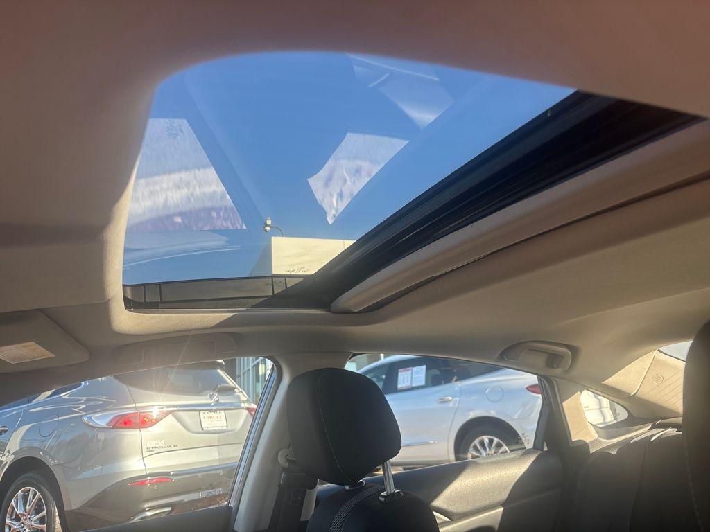 used 2017 Honda Civic car, priced at $12,775