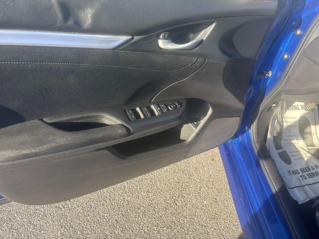 used 2017 Honda Civic car, priced at $12,775