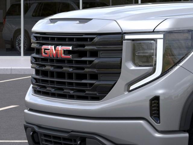 new 2025 GMC Sierra 1500 car, priced at $50,004