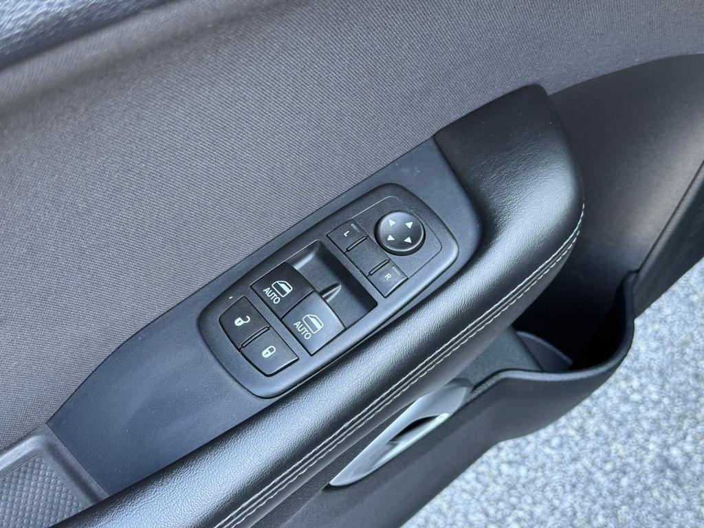 used 2016 Dodge Challenger car, priced at $15,775