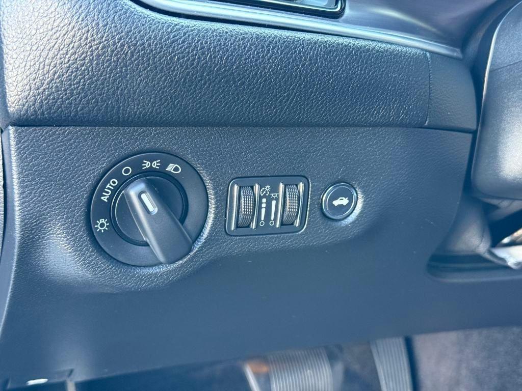 used 2016 Dodge Challenger car, priced at $15,775