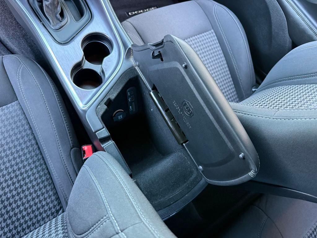 used 2016 Dodge Challenger car, priced at $15,775