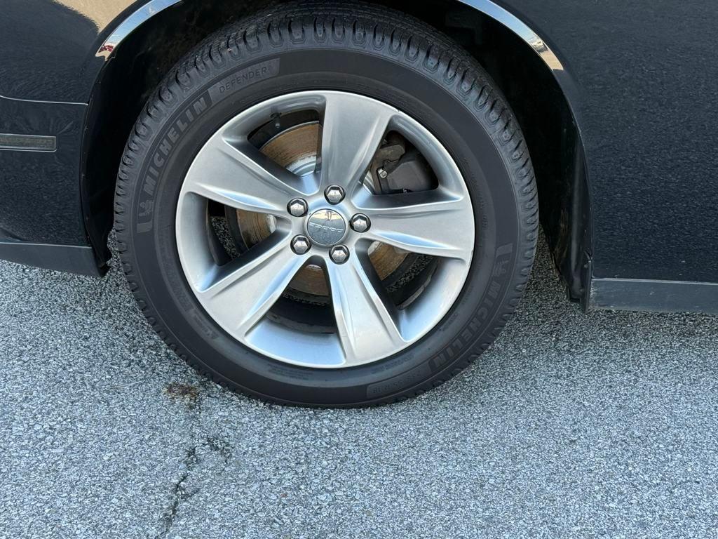 used 2016 Dodge Challenger car, priced at $15,775