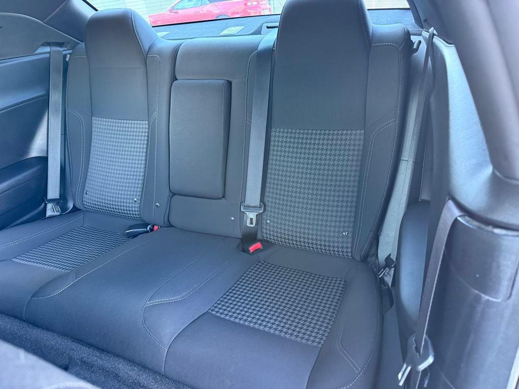 used 2016 Dodge Challenger car, priced at $14,875
