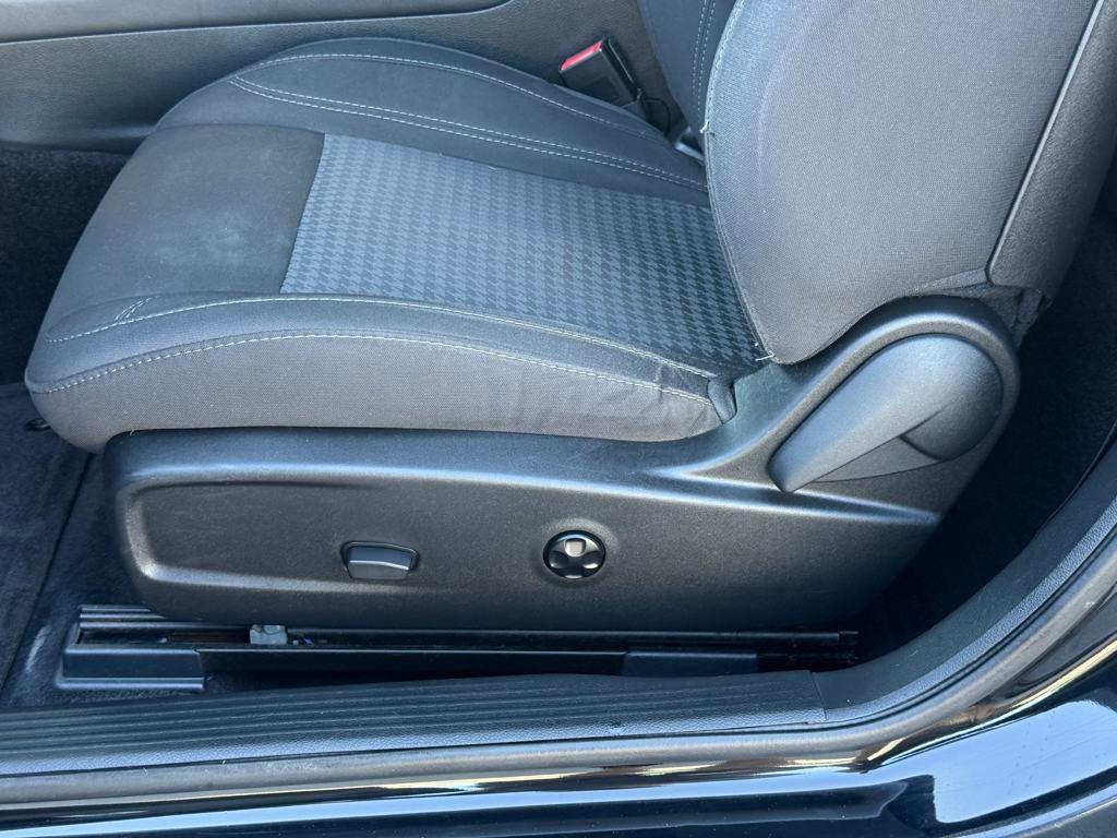 used 2016 Dodge Challenger car, priced at $14,875