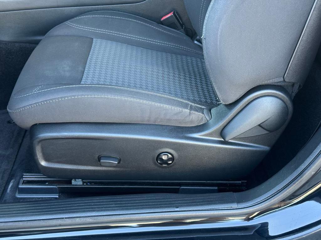 used 2016 Dodge Challenger car, priced at $15,775