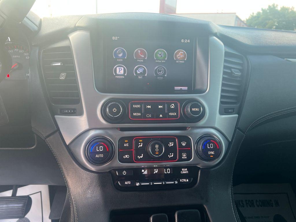 used 2015 GMC Yukon car, priced at $17,775