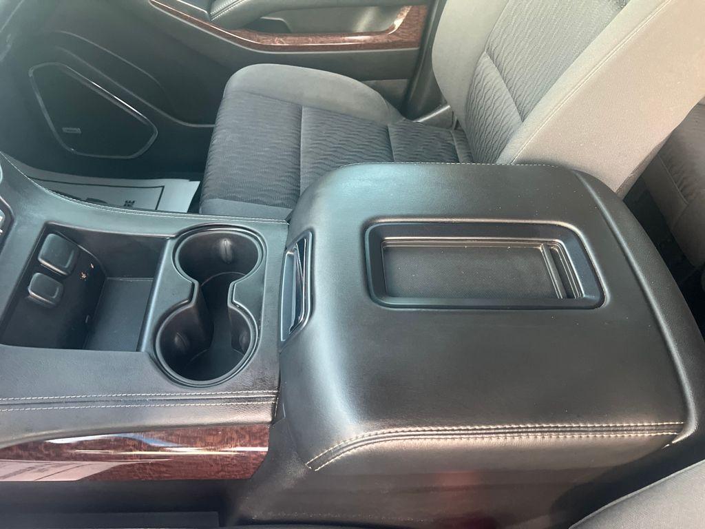 used 2015 GMC Yukon car, priced at $17,775