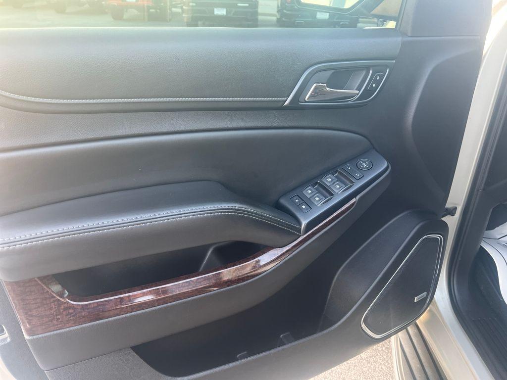 used 2015 GMC Yukon car, priced at $17,775