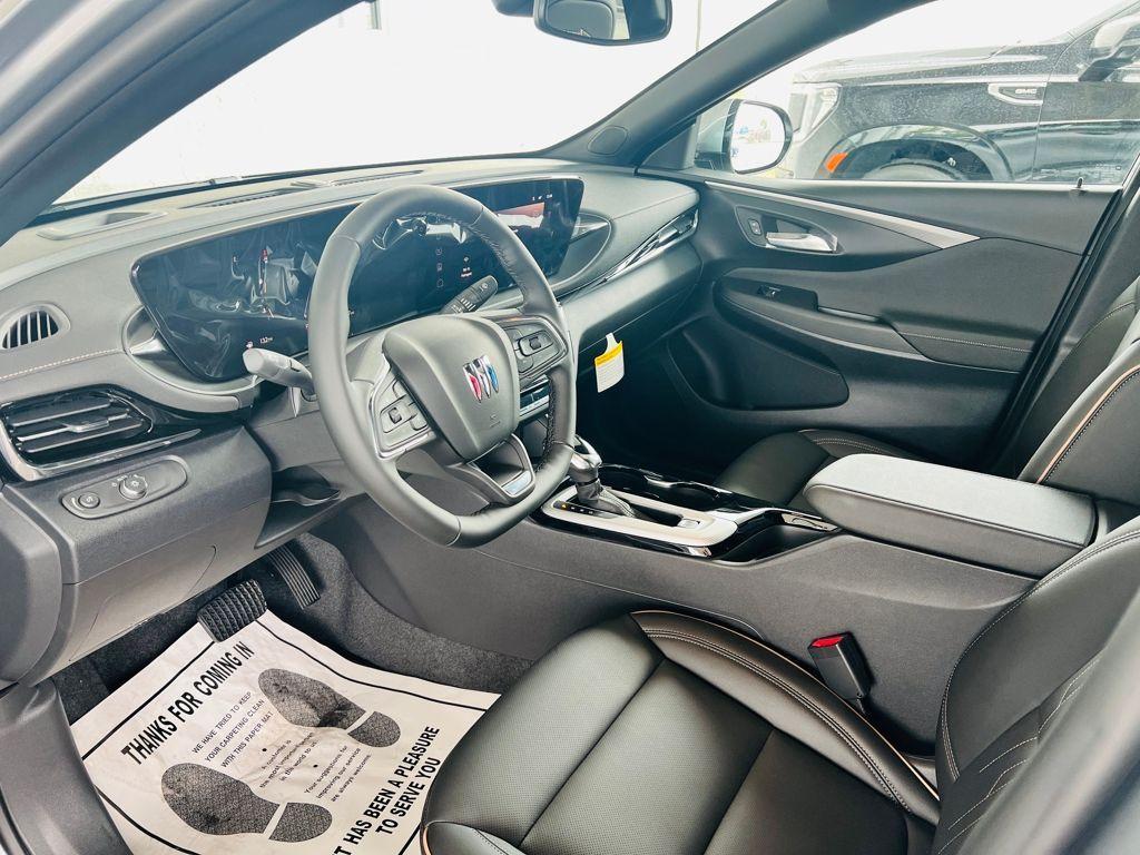 new 2026 Buick Envista car, priced at $31,590