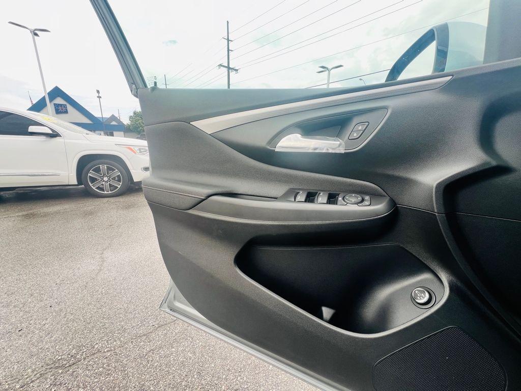 new 2026 Buick Envista car, priced at $31,590