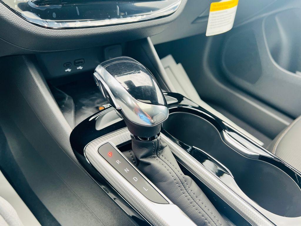 new 2026 Buick Envista car, priced at $31,590