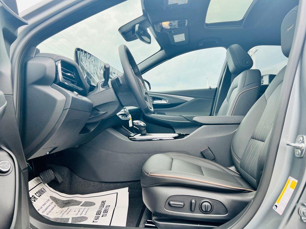 new 2026 Buick Envista car, priced at $31,590
