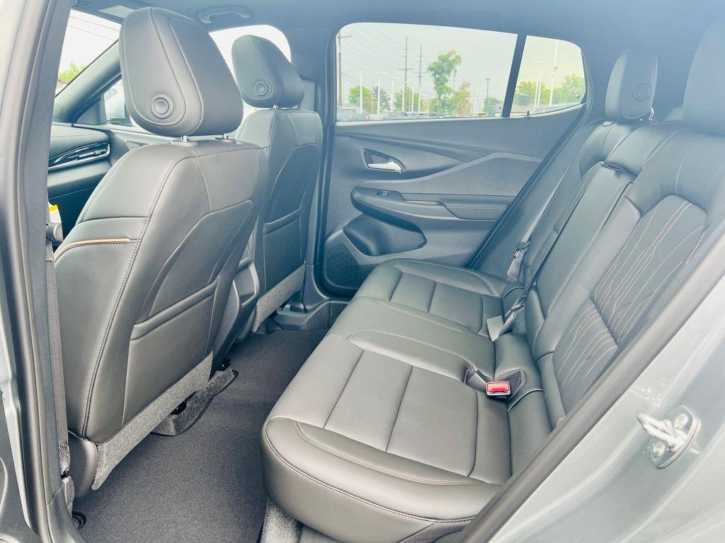 new 2026 Buick Envista car, priced at $31,590