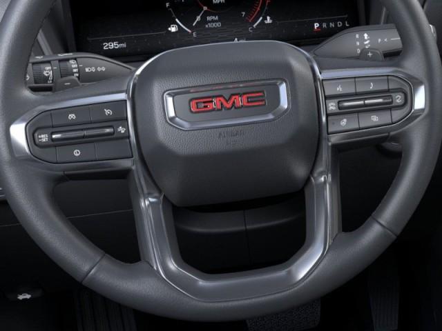 new 2025 GMC Terrain car, priced at $35,695