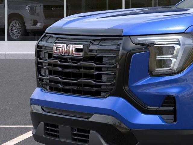 new 2025 GMC Terrain car, priced at $35,695