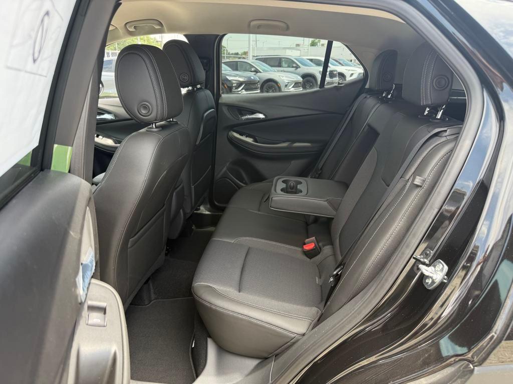 new 2025 Buick Encore GX car, priced at $28,325