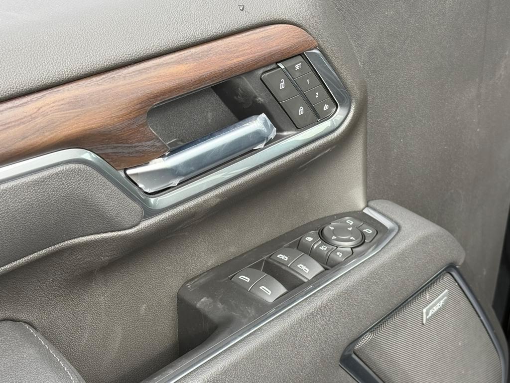 new 2025 GMC Sierra 2500 car, priced at $65,510