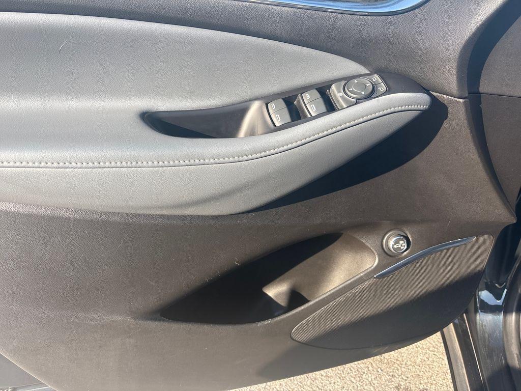 used 2020 Buick Enclave car, priced at $17,975