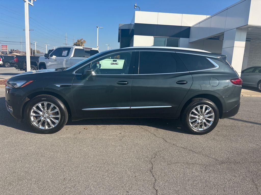 used 2020 Buick Enclave car, priced at $17,975