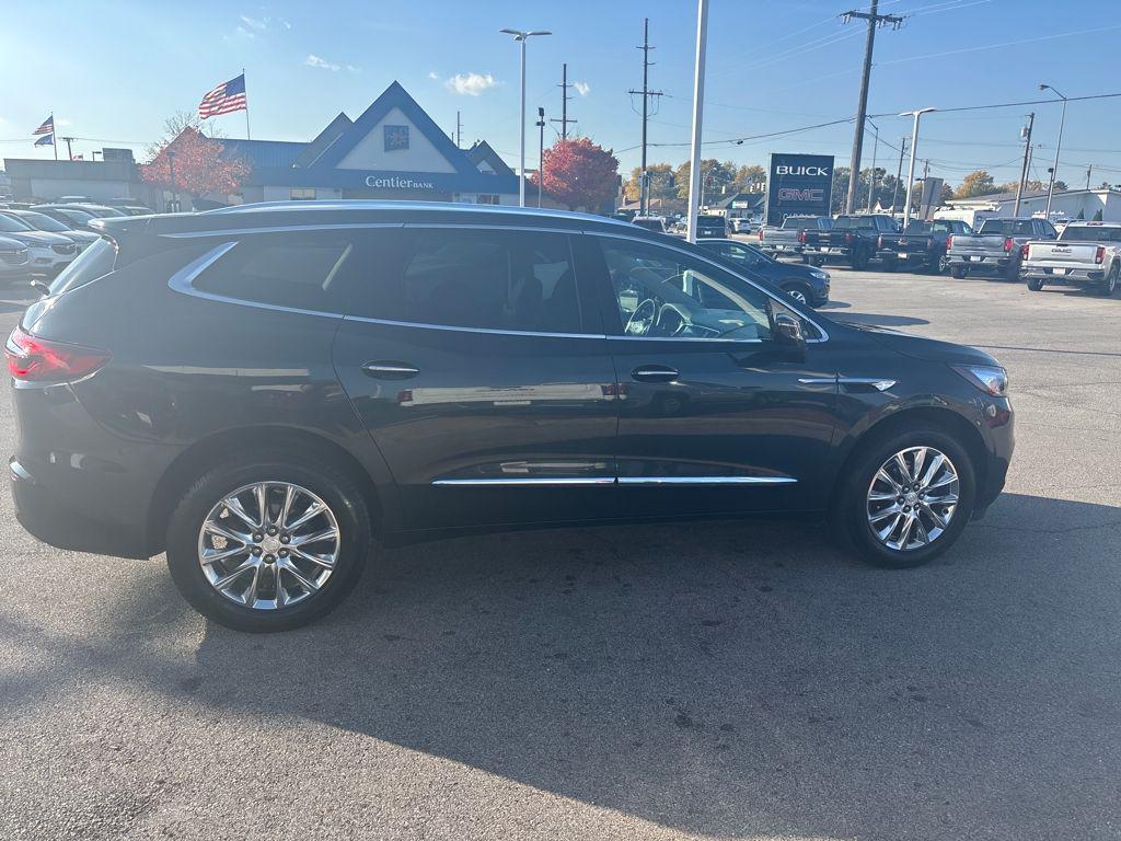used 2020 Buick Enclave car, priced at $17,975