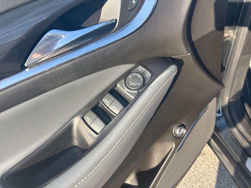 used 2020 Buick Enclave car, priced at $17,975