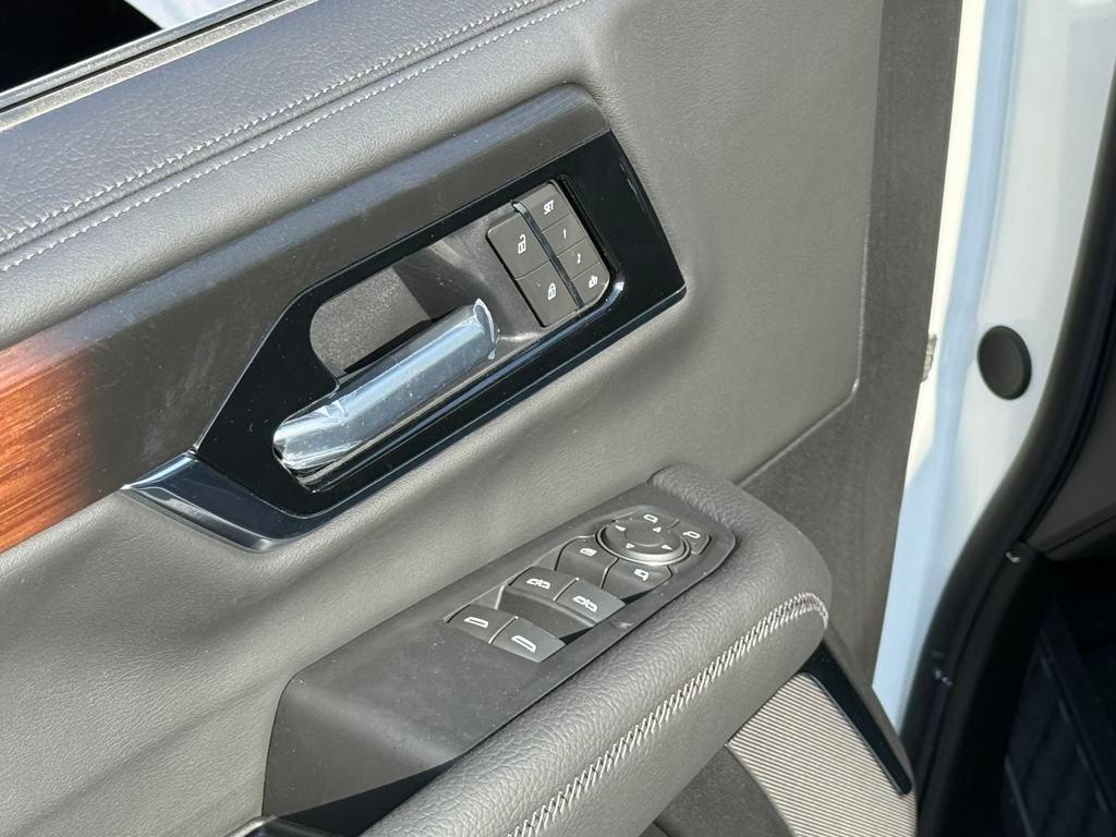 new 2025 GMC Yukon car, priced at $92,809