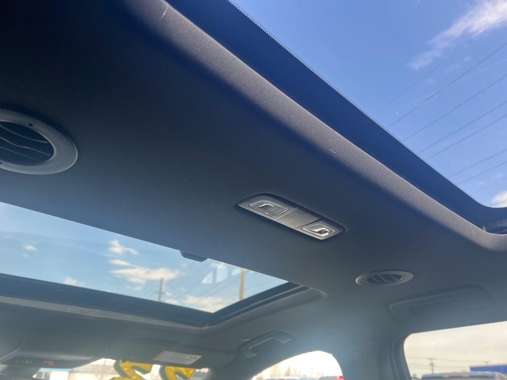 used 2022 Buick Enclave car, priced at $29,975