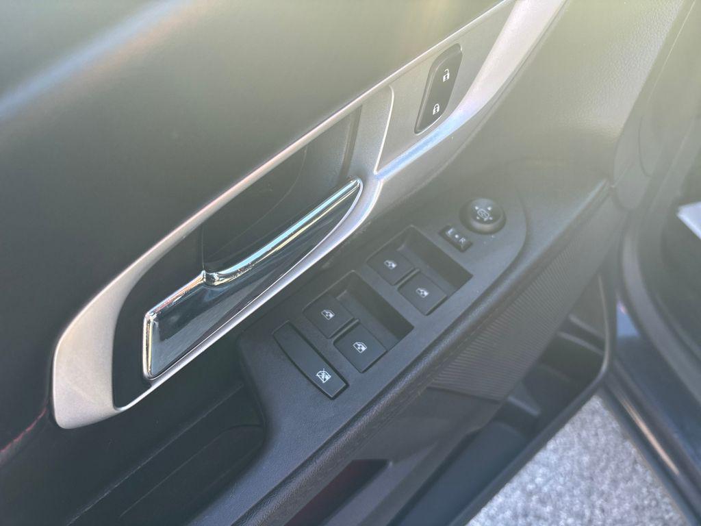 used 2017 GMC Terrain car, priced at $13,775