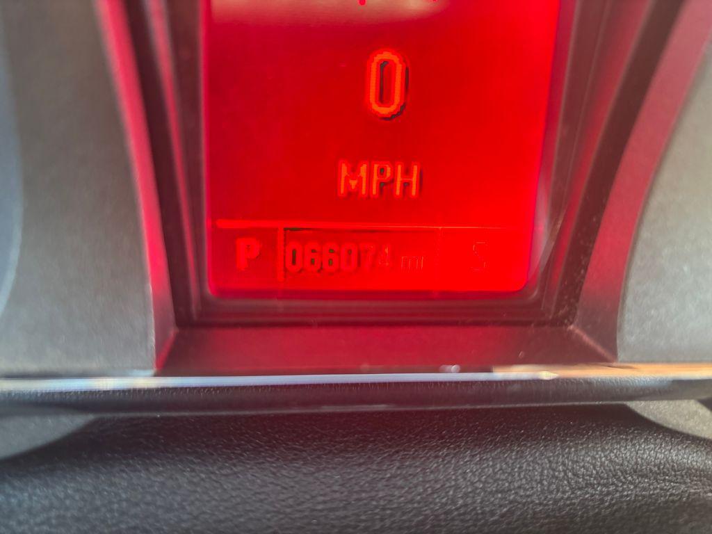 used 2017 GMC Terrain car, priced at $13,775