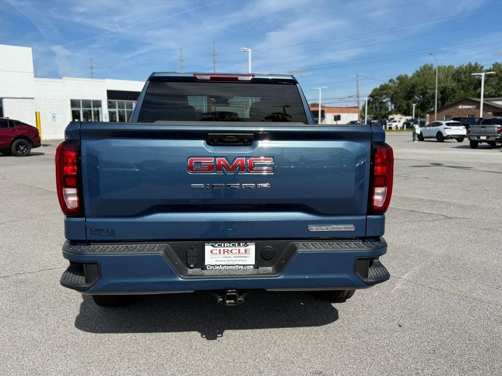 new 2026 GMC Sierra 1500 car, priced at $54,965