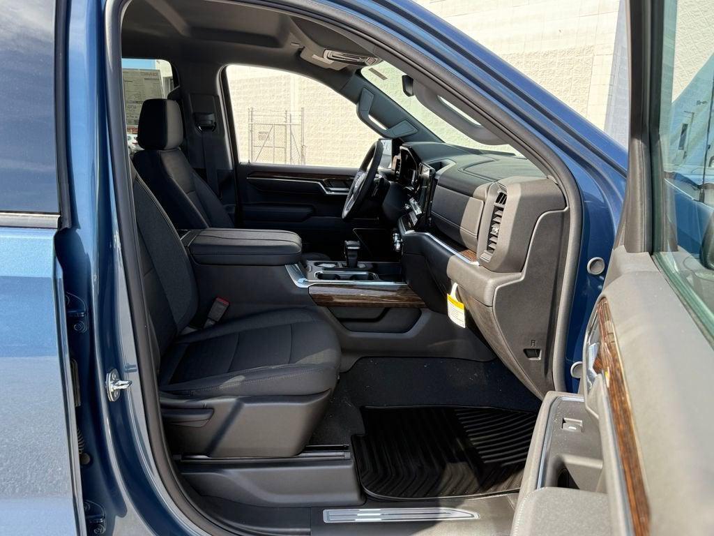 new 2026 GMC Sierra 1500 car, priced at $54,965