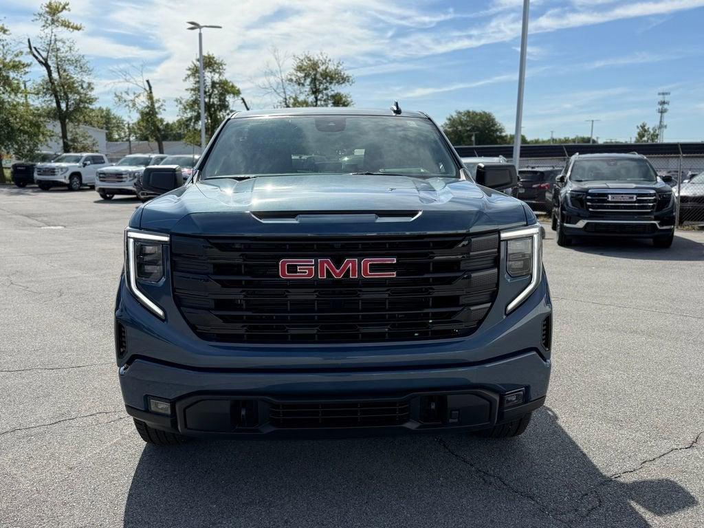 new 2026 GMC Sierra 1500 car, priced at $54,965