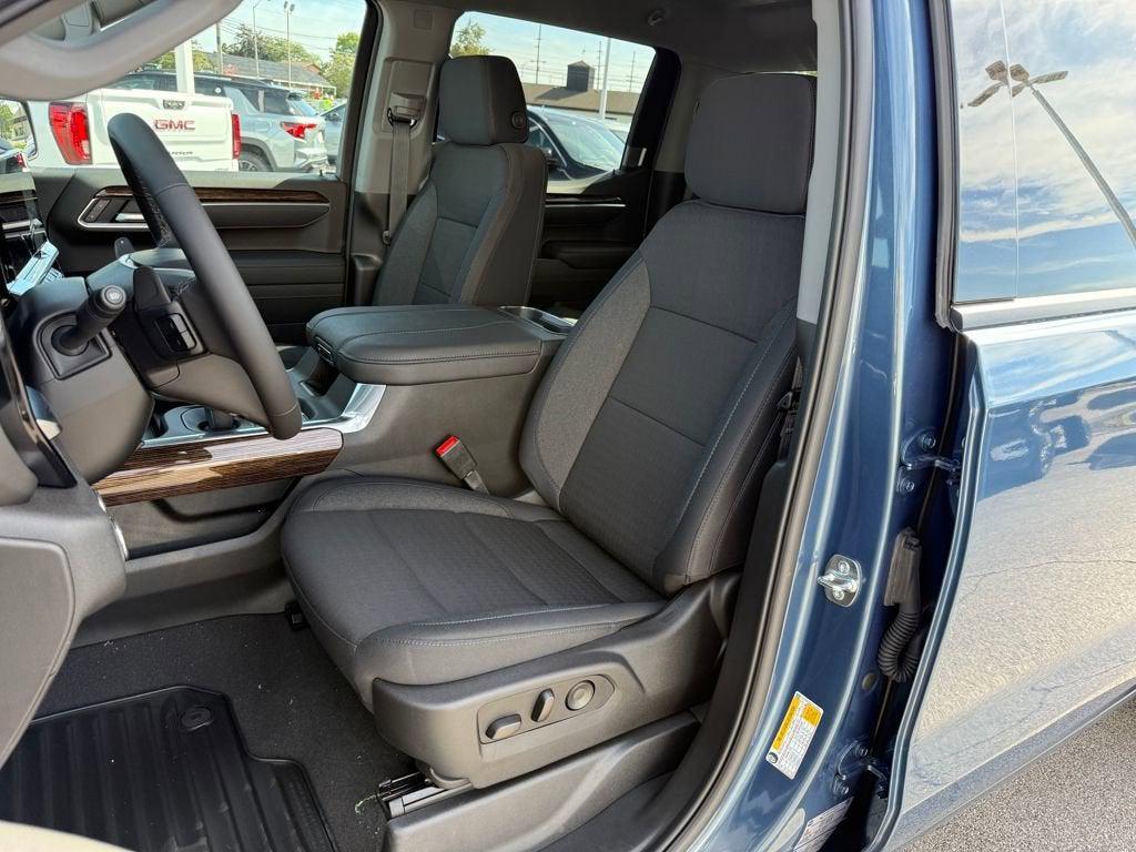 new 2026 GMC Sierra 1500 car, priced at $54,965