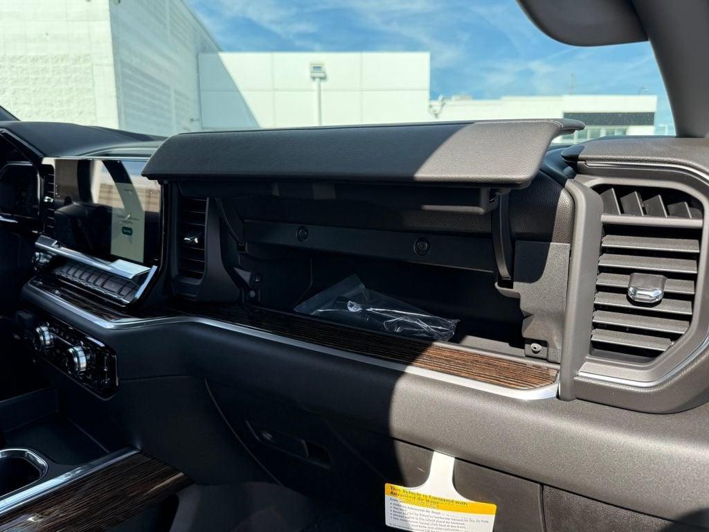 new 2026 GMC Sierra 1500 car, priced at $54,965