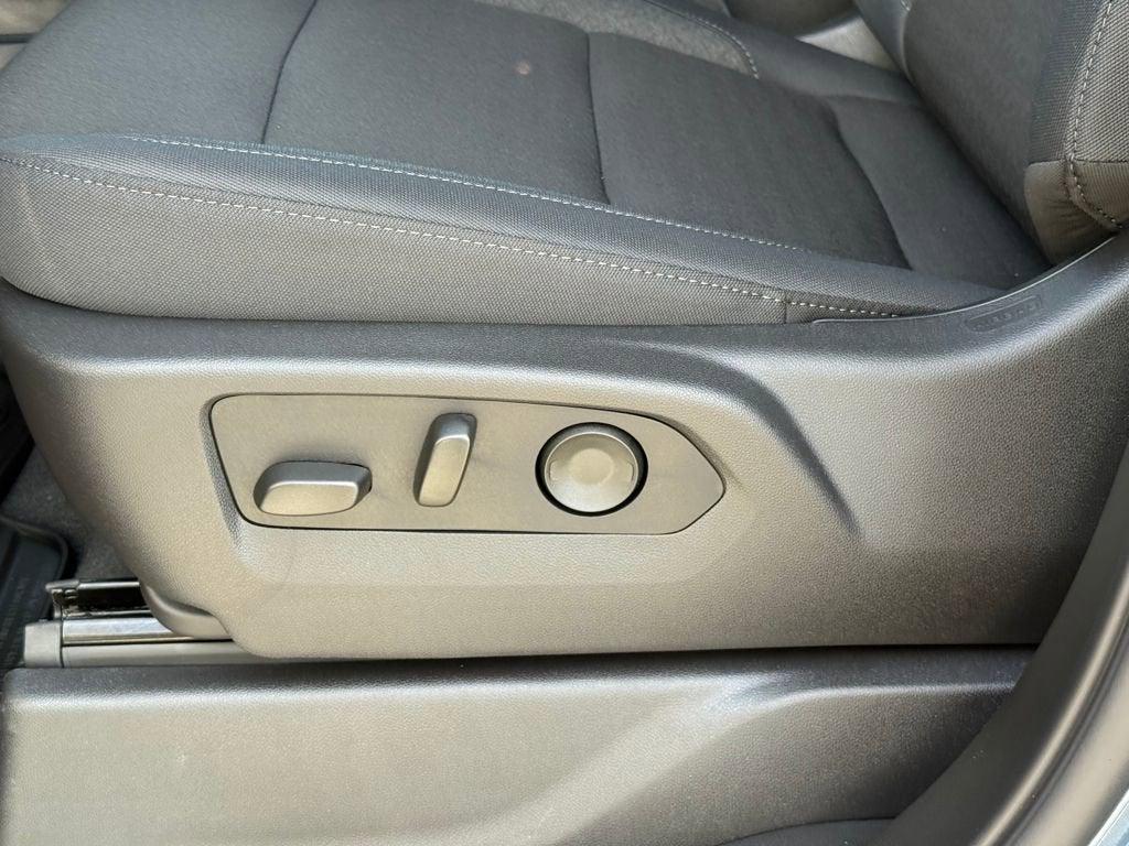 new 2026 GMC Sierra 1500 car, priced at $54,965