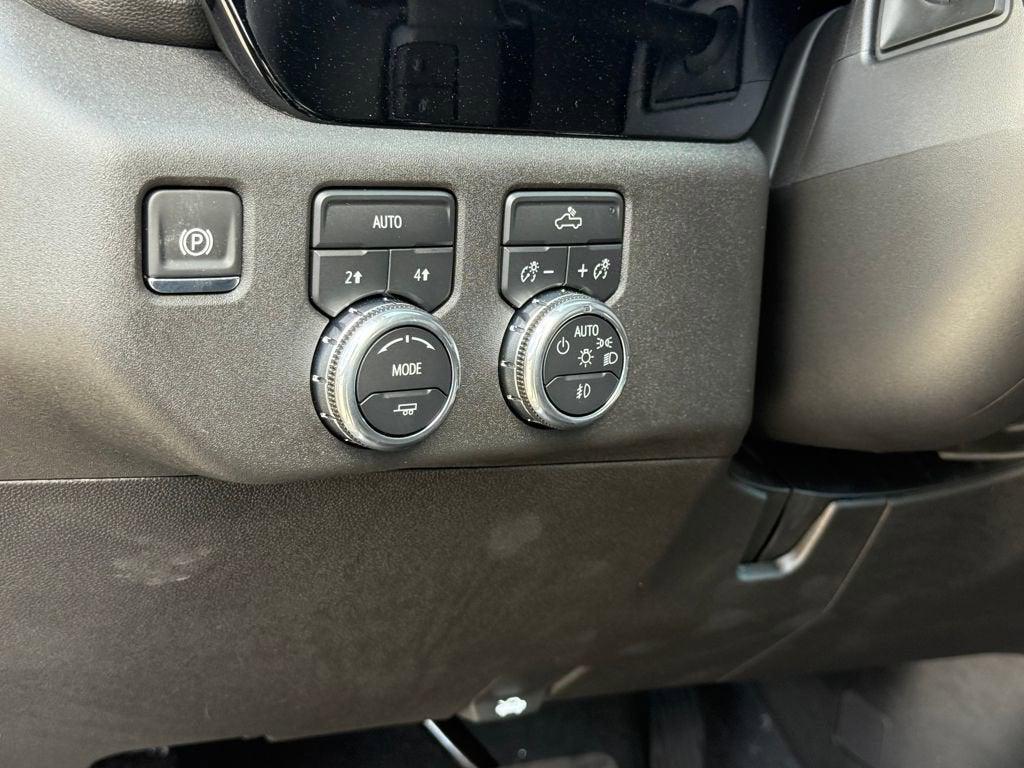 new 2026 GMC Sierra 1500 car, priced at $54,965