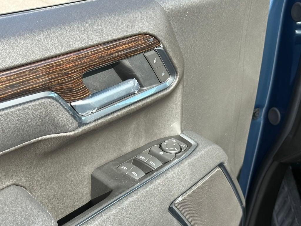 new 2026 GMC Sierra 1500 car, priced at $54,965