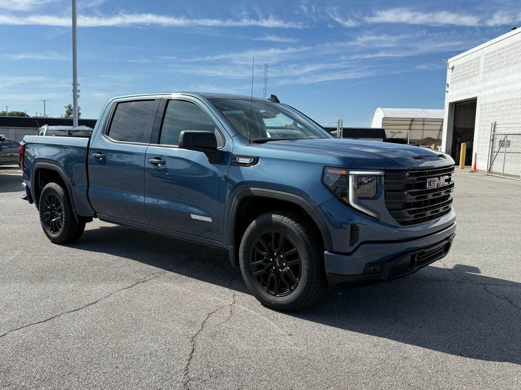 new 2026 GMC Sierra 1500 car, priced at $54,965