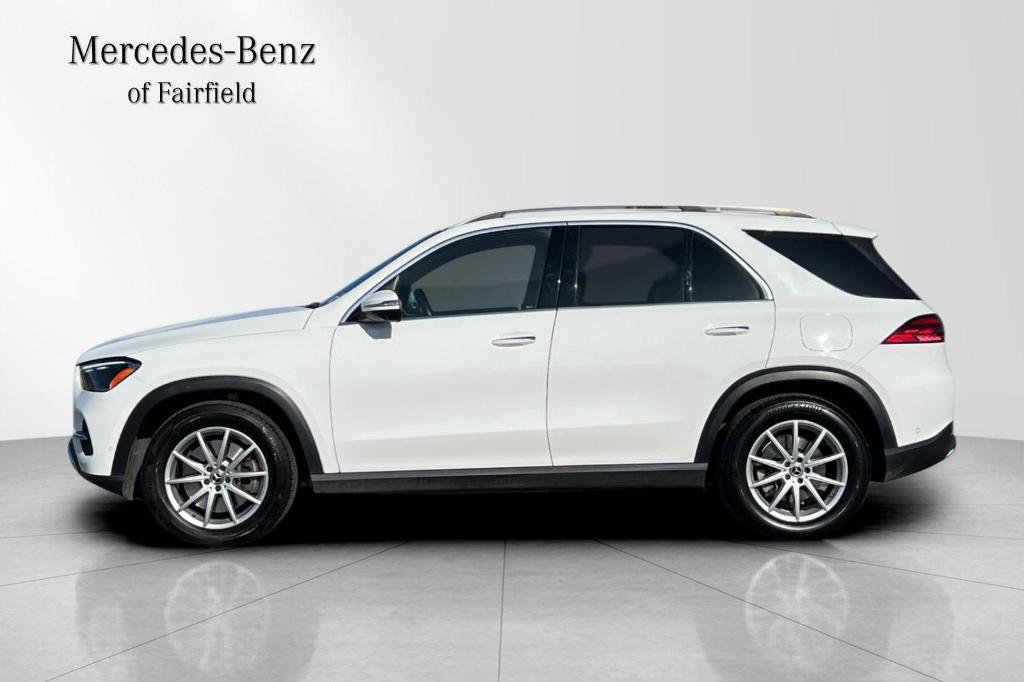 used 2024 Mercedes-Benz GLE 450 Plug-In Hybrid car, priced at $47,991
