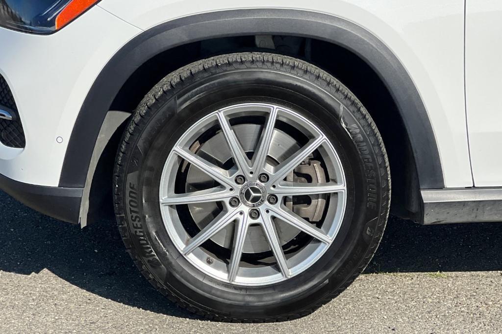 used 2024 Mercedes-Benz GLE 450 Plug-In Hybrid car, priced at $47,991