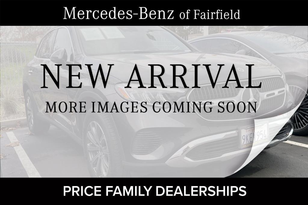 used 2024 Mercedes-Benz GLC 300 car, priced at $42,734