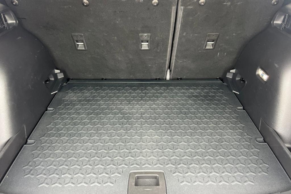 used 2024 Ford Bronco Sport car, priced at $22,331